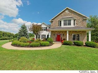 4360 County Line Rd, Skaneateles, NY 13021