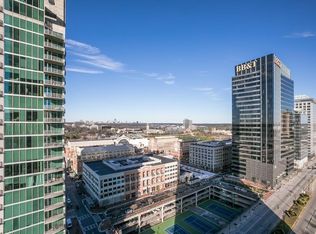 270 17th St NW UNIT 2310, Atlanta, GA 30363