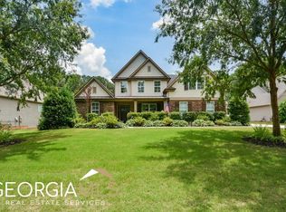 773 Willowside Dr, Acworth, GA 30102
