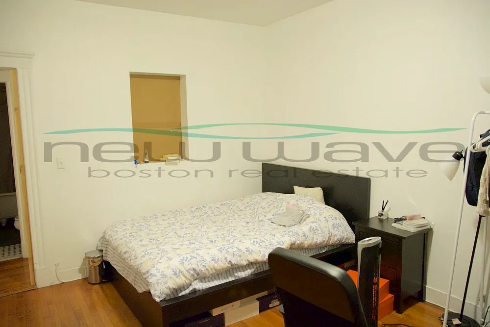 1 bed, 500 sqft, $2,500 — Photo 2