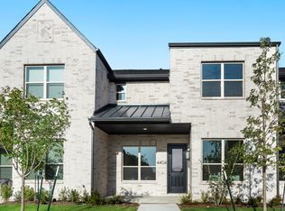 4404 Elm Springs St, Prosper, TX 75078