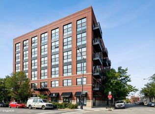1260 W Washington Blvd APT 208, Chicago, IL 60607