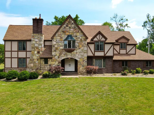 30158 Pond Creek Rd, Philadelphia, TN 37846