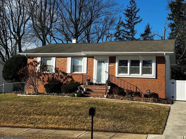 4048 Carthage Rd, Randallstown, MD 21133