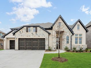 2316 Saint Andrews Way, Royse City, TX 75189