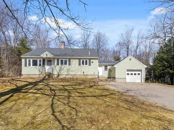1003 NH Route 140, Gilmanton, NH 03837