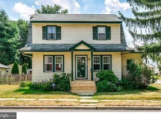 136 S Woodbury Rd, Pitman, NJ 08071