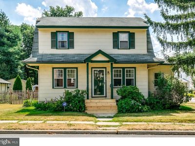 136 S Woodbury Rd, Pitman, NJ, 08071