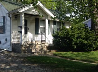 2296 N Carolina St, Saginaw, MI 48602