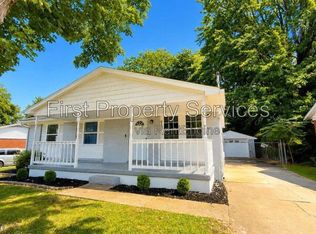 9303 Cinderella Ln, Louisville, KY 40229
