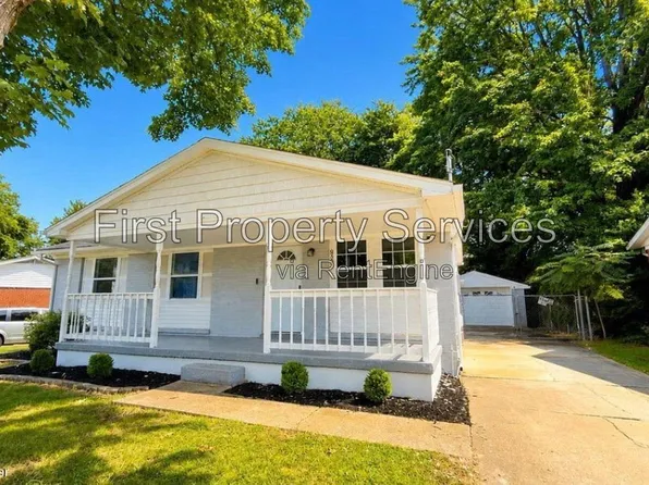 9303 Cinderella Ln, Louisville, KY 40229