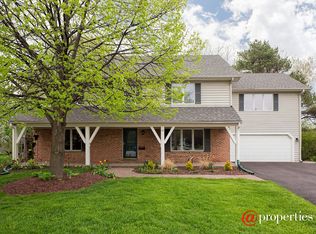 410 Barnsley Pl, Northbrook, IL