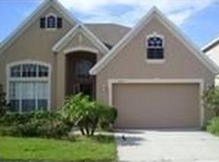 2034 Cedar Garden Dr, Orlando, FL 32824