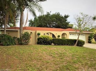 4417 SE 9th Ave, Cape Coral, FL 33904