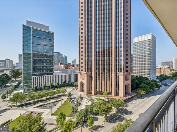 620 Peachtree St NE APT 1106, Atlanta, GA 30308