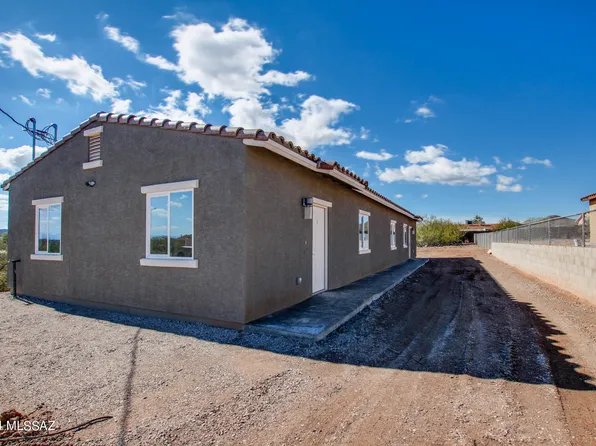 48 W James L Sullivan St, Vail, AZ 85641