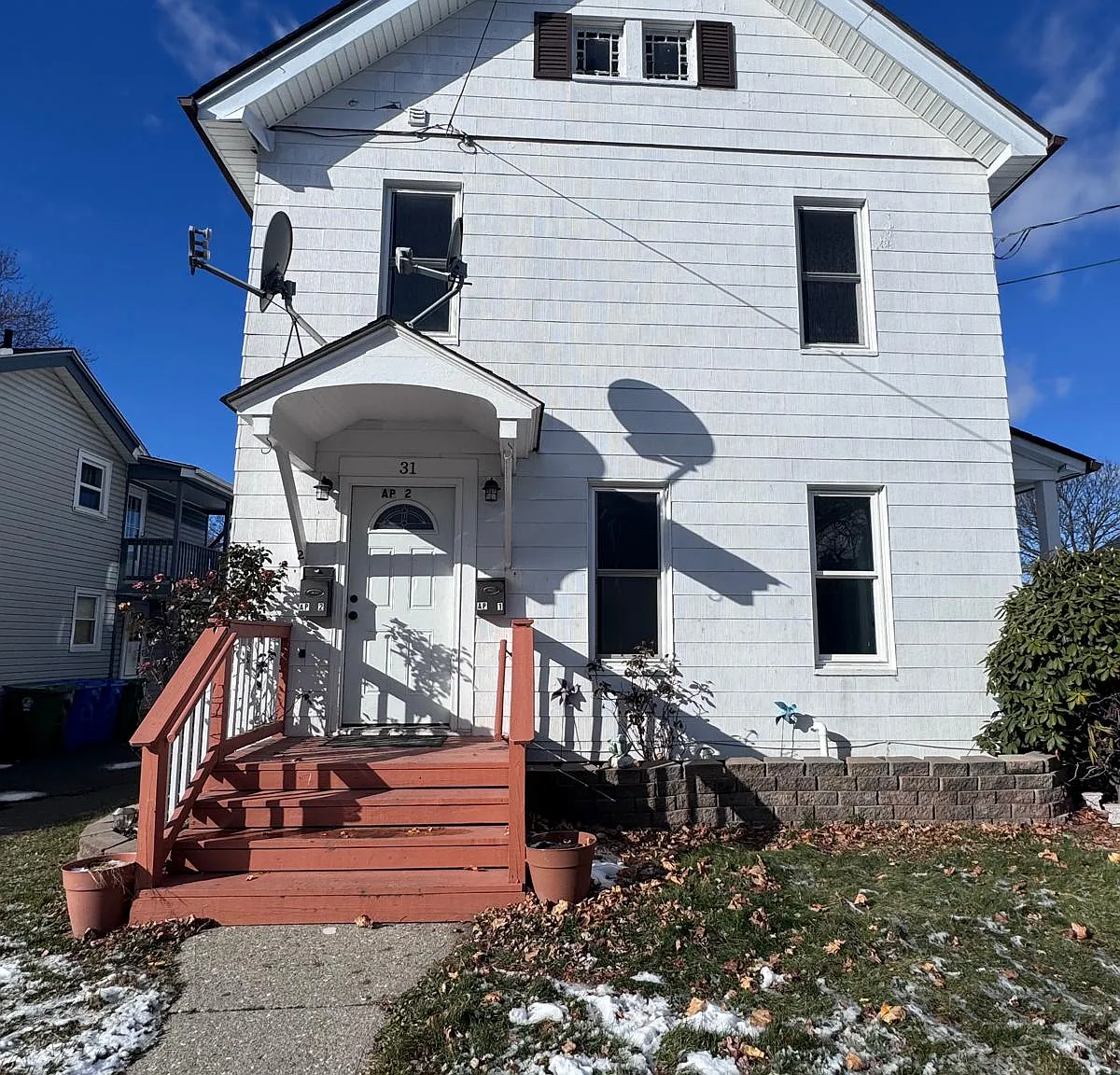 2 bed, 718 sqft, $1,850 — Photo 1