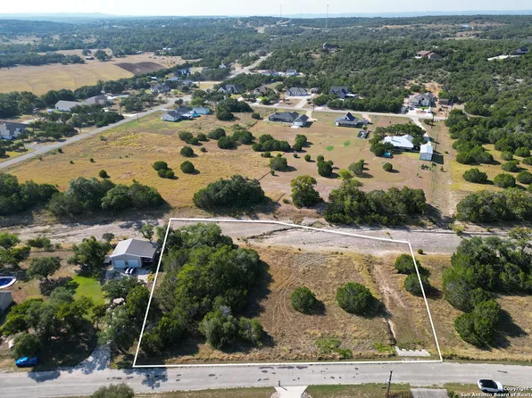 109 Liberty Bell LOT 51, Fischer, TX 78623