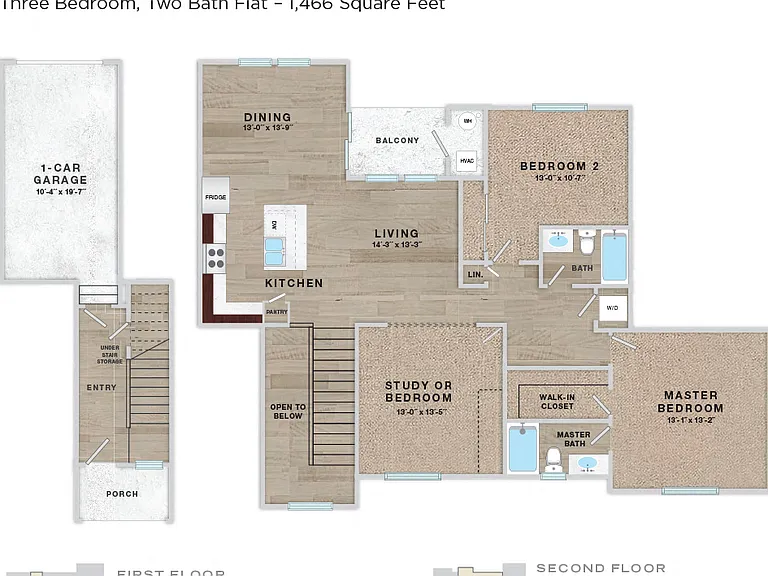 Enclave Vista Ridge — Photo 80