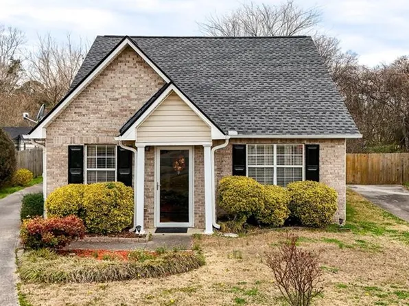 90 Pointe North Dr, Cartersville, GA 30120