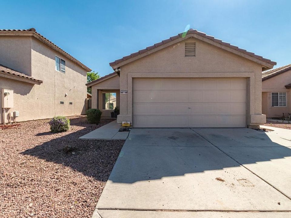 1st image of 11207 W Heatherbrae Dr