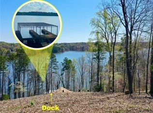 3343 Nottingham Forest Dr, Gainesville, GA 30506