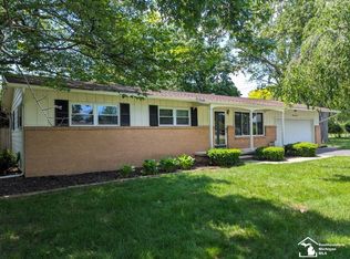 5031 Kay Dr, Monroe, MI