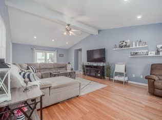 972 N Street Ext, Feeding Hills, MA 01030