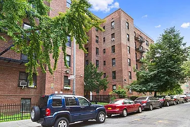Sold by Keller Williams NYC