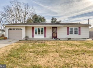 4 Hercules Ct, Sewell, NJ 08080