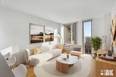 Rented by StayBK LLC