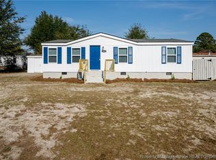 5010 New Moon Dr, Fayetteville, NC 28306