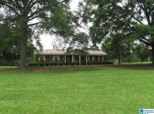 7479 Franklin St, Thorsby, AL 35171