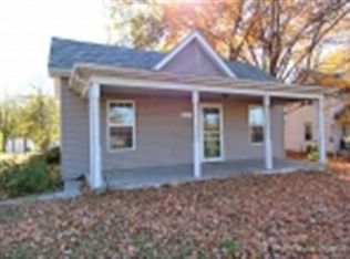 123 W Cherry St, Scott City, MO 63780