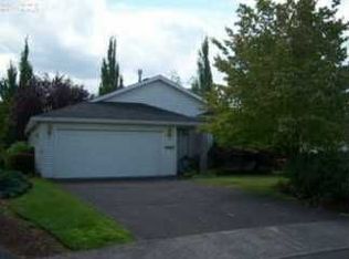 15203 SE 35th St, Vancouver, WA
