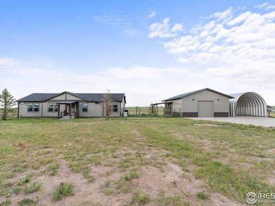 7186 County Road 106, Carr, CO, 80612