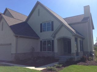 4793 Scenic Creek Dr #10C, Powell, OH 43065