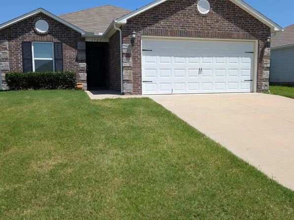 3727 S 151st Ave E, Tulsa, OK 74134