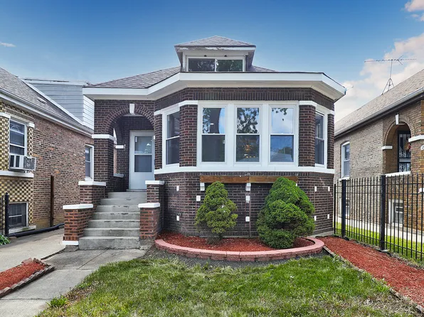10038 S Aberdeen St, Chicago, IL 60643