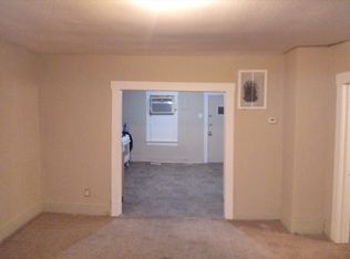 1180 N Summit Ave, Decatur, IL 62522