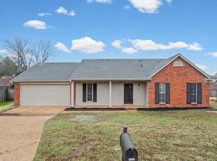 7112 Kings Grant Cv, Memphis, TN 38125