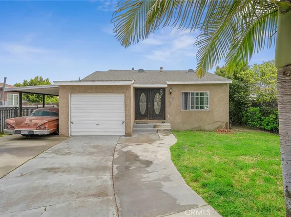 1706 N Slater Ave, Compton, CA 90222