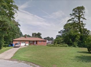 4104 Little Beaver Rd, Chesapeake, VA 23325