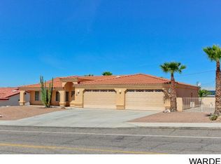 3311 Jamaica Blvd S, Lake Havasu City, AZ 86406
