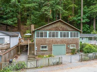 14755 Rio Nido Rd, Guerneville, CA 95446