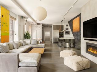 39 1/2 Crosby St UNIT 3, New York, NY 10013