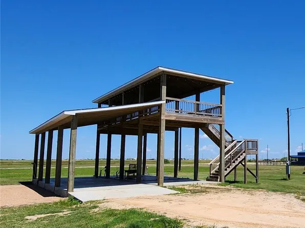 245 Kingfish Ln Lot 73 & 73, Palacios, TX 77465