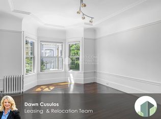 2360 Union St APT 4, San Francisco, CA 94123