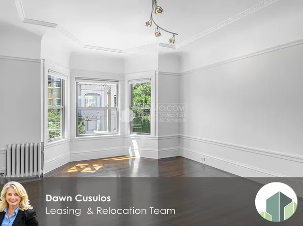 2360 Union St APT 4, San Francisco, CA 94123