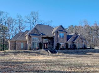 2400 Foxborough Cv, Pine Bluff, AR 71603